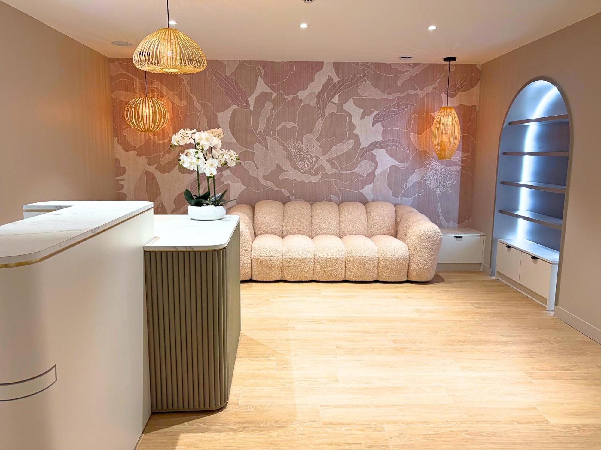 Brit Hotel Piscine & Spa - Fougeres Lecousse Buitenkant foto